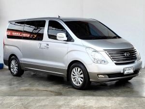 Hyundai Grand Starex2.5VIP